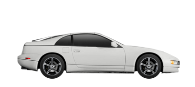 Nissan 300ZX Tyre Reviews