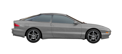 Ford Probe Tyre Reviews