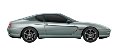 Ferrari 456 Tyre Reviews
