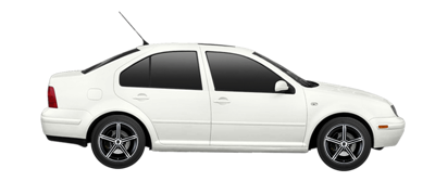 Volkswagen Bora Tyre Reviews