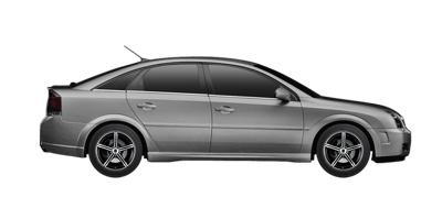 Holden Vectra Tyre Reviews