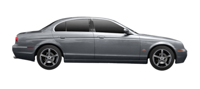 Jaguar S-Type Tyre Reviews