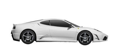 Ferrari F430 Tyre Reviews