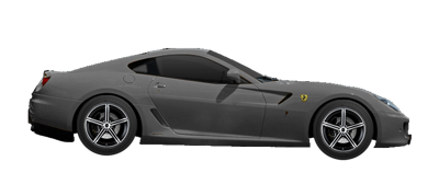 Ferrari 599 GTB Fiorano Tyre Reviews