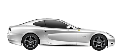 Ferrari 612 Scaglietti Tyre Reviews