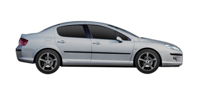 Peugeot 407 Tyre Reviews