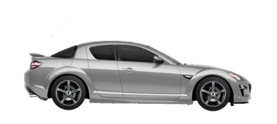 Mazda RX-8 Tyre Reviews
