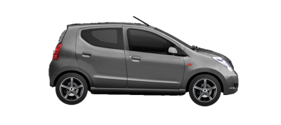 Suzuki Alto Tyre Reviews