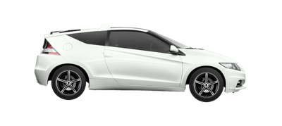 Honda CR-Z Tyre Reviews