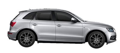 Audi SQ5 Plus Tyre Reviews