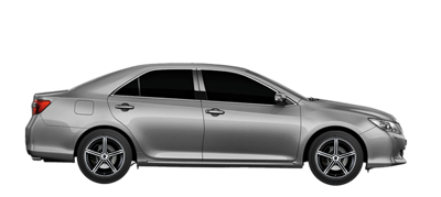 Toyota Aurion Tyre Reviews