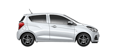 Holden Spark Tyre Reviews
