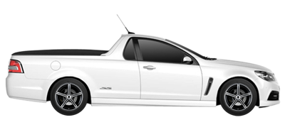Holden Ute Tyre Reviews