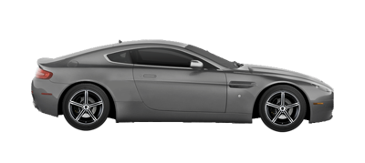 Aston Martin V12 Vantage Tyre Reviews