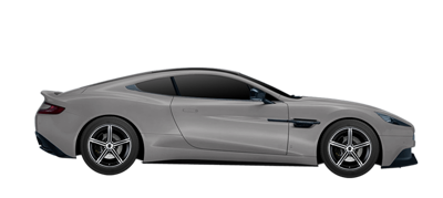 Aston Martin Vanquish Tyre Reviews
