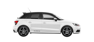 Audi S1 Tyre Reviews