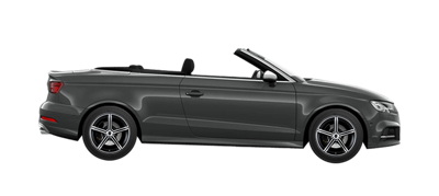 Audi S3 Cabriolet Tyre Reviews