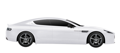 Aston Martin Rapide Tyre Reviews