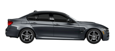 BMW M3 CS Tyre Reviews