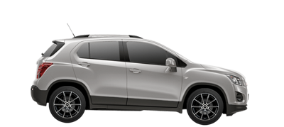 Holden Trax Tyre Reviews