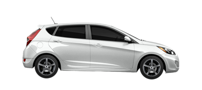 Hyundai Accent Tyre Reviews