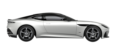 Aston Martin DBS Superleggera Tyre Reviews