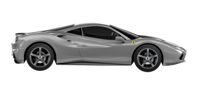 Ferrari 488 Pista Tyre Reviews
