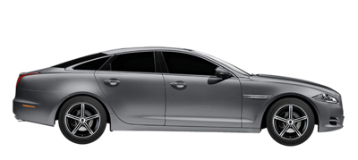 Jaguar XJ Tyre Reviews