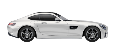 Mercedes-Benz AMG GT Tyre Reviews