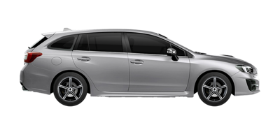 Subaru Levorg Tyre Reviews