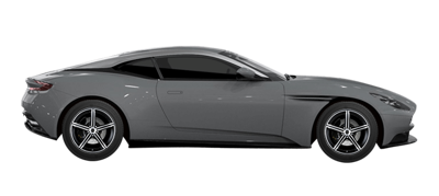 Aston Martin DB11 Tyre Reviews