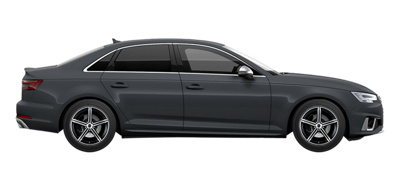 Audi S4 Tyre Reviews