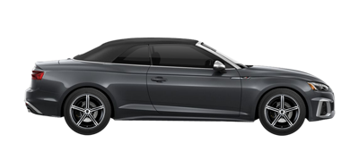 Audi S5 Tyre Reviews