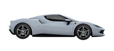 Ferrari 296 GTB Tyre Reviews