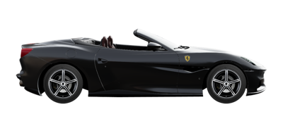 Ferrari Portofino Tyre Reviews