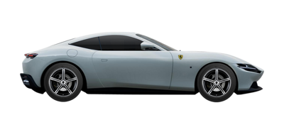 Ferrari Roma Tyre Reviews
