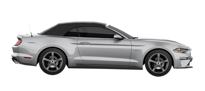 Ford Mustang Tyre Reviews