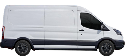 Ford Transit Tyre Reviews