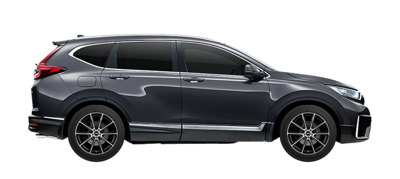 Honda CR-V Tyre Reviews