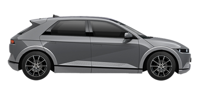 Hyundai Ioniq 5 Tyre Reviews