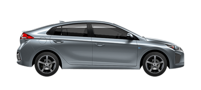 Hyundai Ioniq Tyre Reviews