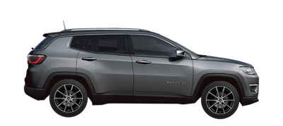 Jeep Compass Tyre Reviews
