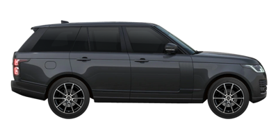 Land Rover Range Rover Tyre Reviews