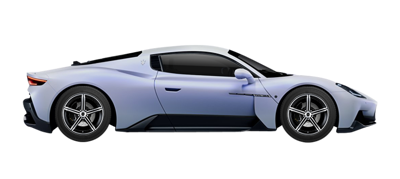 Maserati MC20 Tyre Reviews
