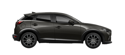 Mazda CX-3 Tyre Reviews