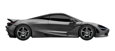 McLaren 720S Tyre Reviews