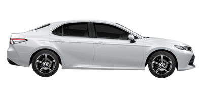 Toyota Camry Tyre Reviews