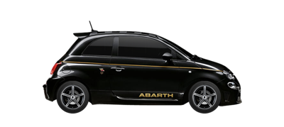 Abarth 595 Tyre Reviews