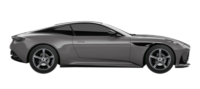 Aston Martin DB12 Tyre Reviews