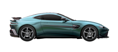 Aston Martin Vantage Tyre Reviews